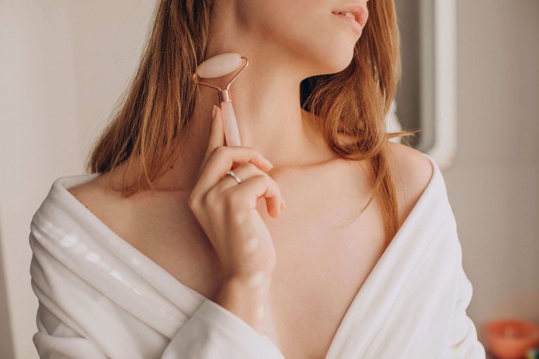 Gua Sha: Unlocking the Healing Power of Stone for Ultimate Wellness
